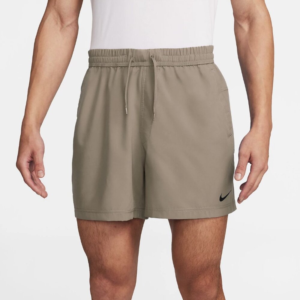 Nike Men's Dri-FIT Form Unlined Shorts 5 in